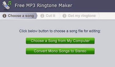 Free Ringtone Maker 2.4.0.2357 Free Download Free Ringtone Maker 2.4.0.2357 Free Download