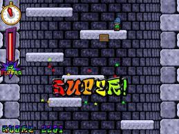 icytower icytower