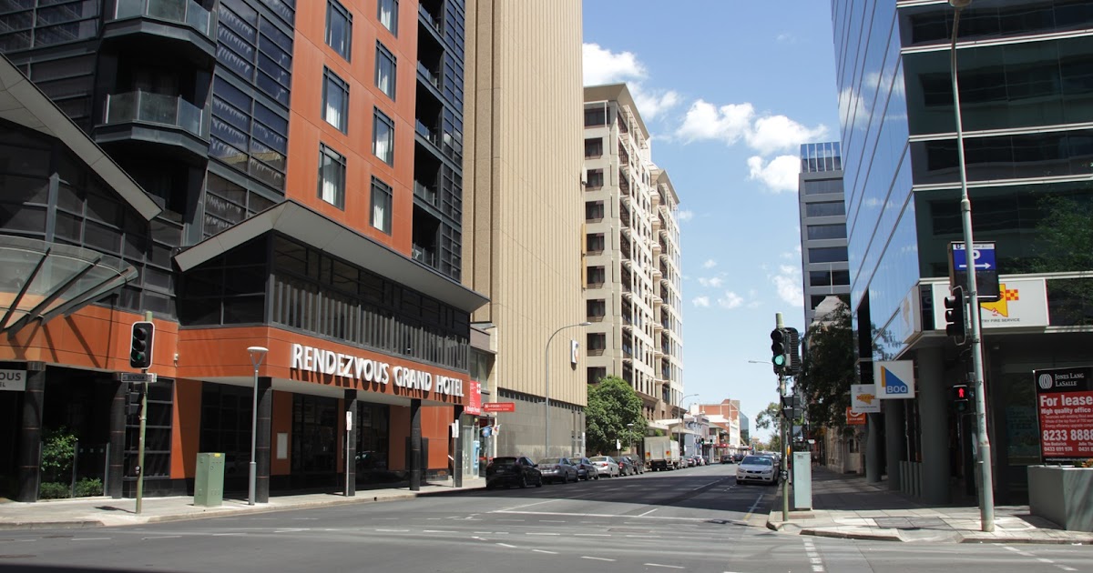 BRAINSTORM: Finally I met the Adelaide Sky