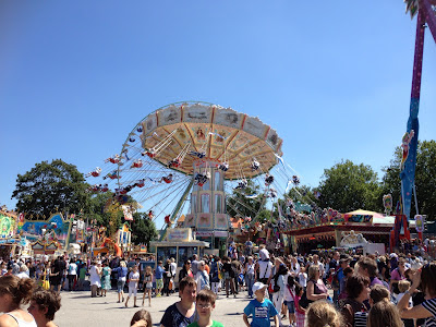 Das Kleinwalsertal Im Video Fee Ist Mein Name