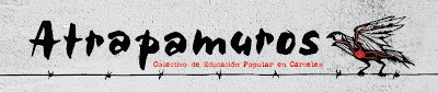 Atrapamuros - Colectivo de Educación Popular en Cárceles