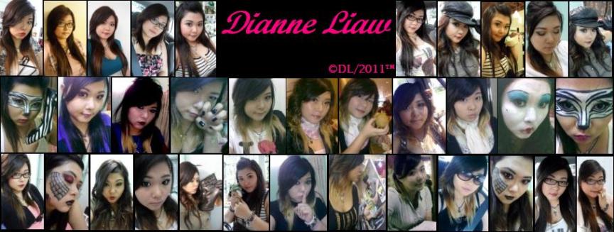★ Dianne Liaw