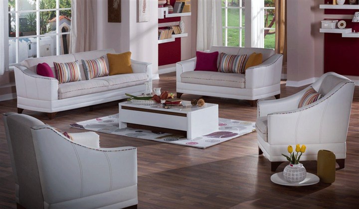 Moda Dunyasi Yeni Evlenenlere Mobilya Modelleri