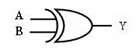 http://dasar-pengetahuan.blogspot.com/ RANGKAIAN GERBANG LOGIKA X-OR