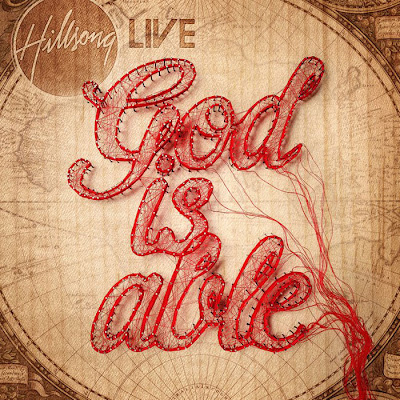 God is Able - Hillsong (Partituras) [Mediafire] Hillsong+Live+--+God+Is+Able