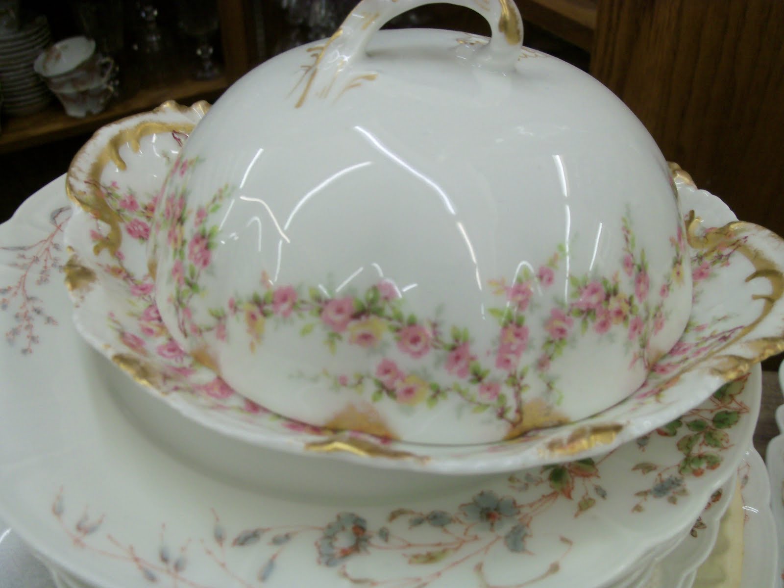Theodore Haviland China Patterns Patterns Gallery