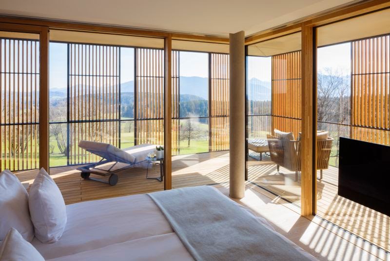 Auf Gute Nachbarschaft Herr Lau Schariagegner