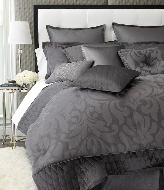 Candice Olson Bedding