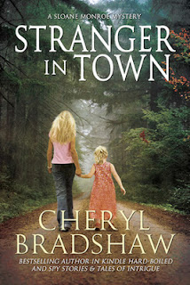 Stranger in Town Cheryl Bradshaw