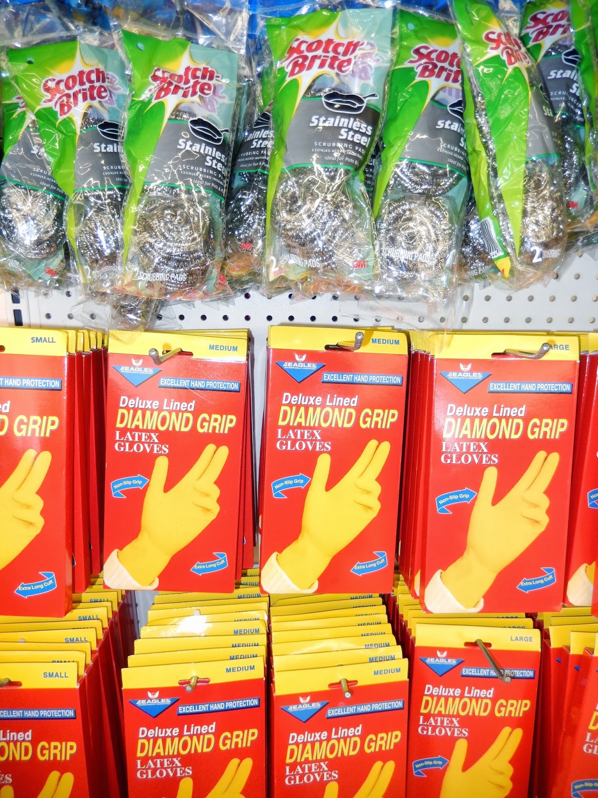 Quilting Mod Dollar Tree Fun for Quilters