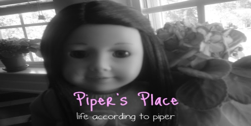 Piper's Place