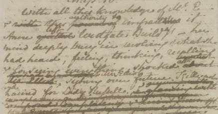 Jane austen essay