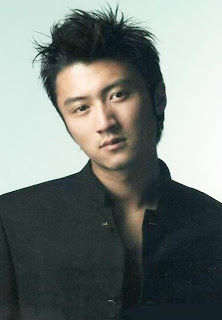 ASIAN HUNK: HongKong Hunk - Nicholas