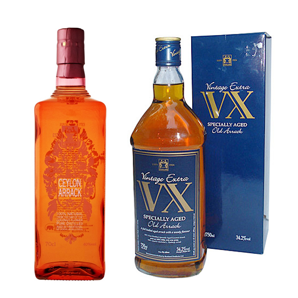 Алкогольный тур ШРИЛАНКА