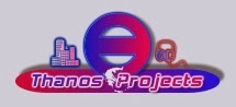 Thanos - Projects
