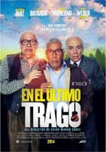 En El Último Trago (2015) DVDRip Latino