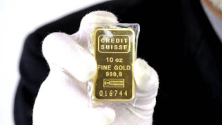 credit suisse gold bar review credit suisse gold bar review