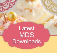 MDS March / April Downloads