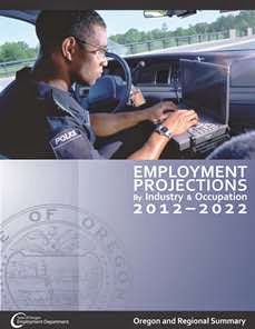 employment projections employment projections