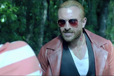 Bollywood 'Go Goa Gone' First Stills