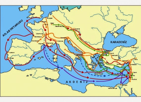 Varna Savasi Nedir Varna Savasi Tarihi Nedenleri Ve Sonuclari Son Dakika Haber