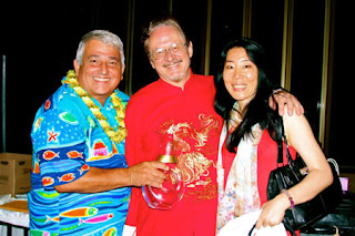 Chuck Spezzano, Psychology of Vision, POV, Spirit, Hawaii, Healing, Accomplishments, Receiving, Blessed