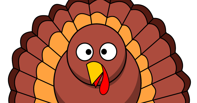 Haisley Physical Education: All Grades: Week of THANKSGIVING!!!