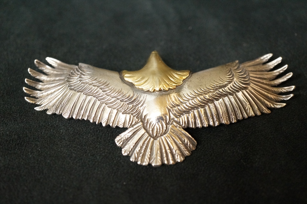 Fool's Judge Classic Blog ARCHIVES goro's(ゴローズ)イーグル買取アップキャンペーン!!