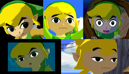 Wind Waker's Greatness Proves That Epona Kinda Sucks