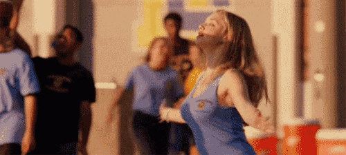 Volley Ball Repellent Volley Ball Repellent Reaction Gif