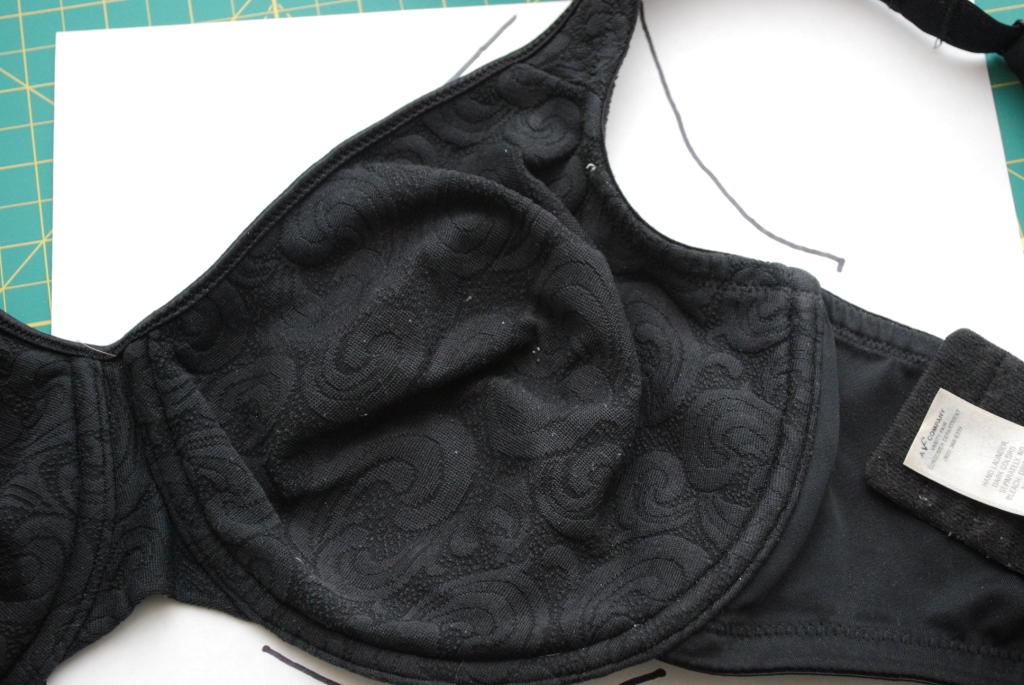 poppysmocks Convert a Regular Bra to a Nursing Bra