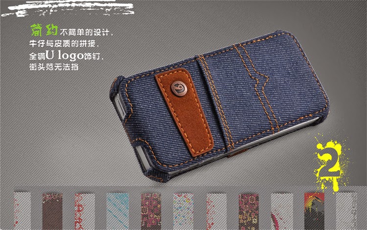 Iphone 5s casual wear handphone cover, Malaysia