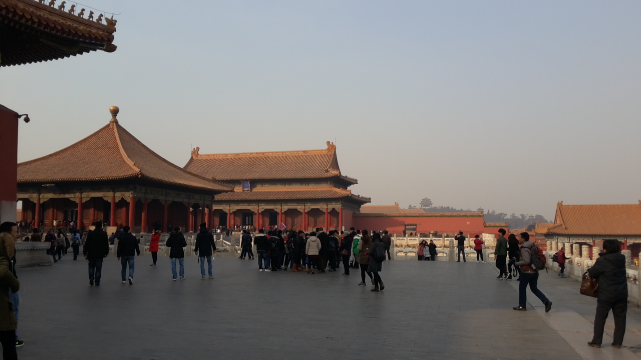 Abenteuer In Shanghai 2015