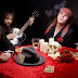 La gran fiesta del rock n' roll vuelve a Madrid! THE QUIREBOYS + 69 Revoluciones 17 de enero. El Sol, Madrid
