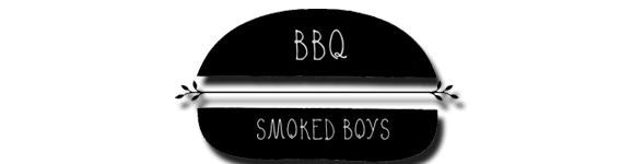 BBQ Smoked Boys