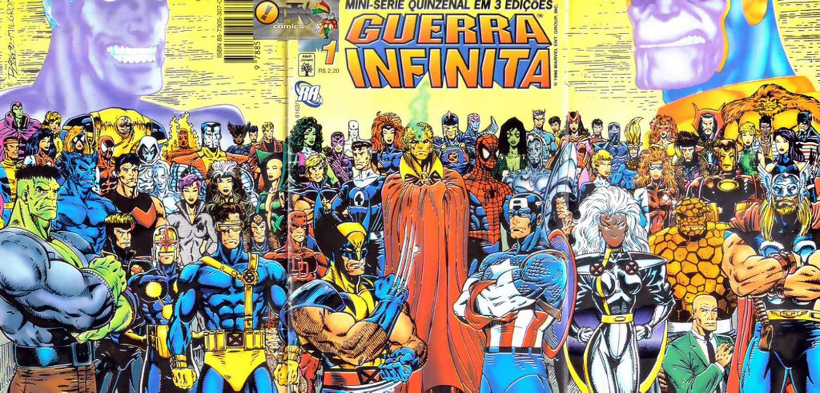 X-Men TV Series 19921997 - IMDb