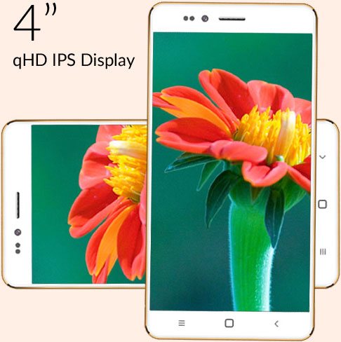 the cheapest smartphone freedom 251