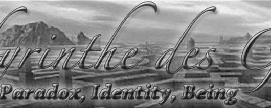 Labyrinthe des Geists