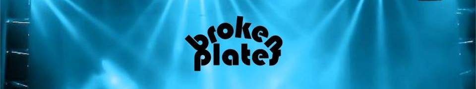 Broken Plates