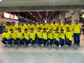 Saída do Aeroporto de Guarulhos