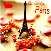 Oh la la Paris¡¡¡