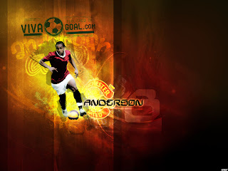 Anderson Wallpaper 2011 1