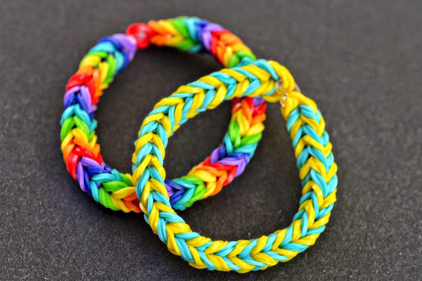Loom band charms found to contain cancer-causing chemicals
