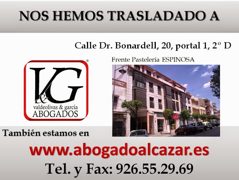 WWW.ABOGADOALCAZAR.ES