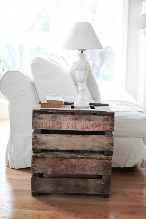 night stand woodworking plans