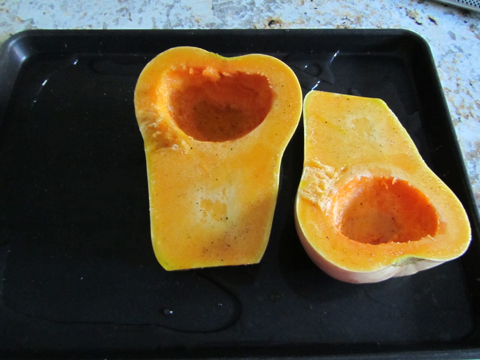 Can You Eat Roasted Butternut Squash Seeds