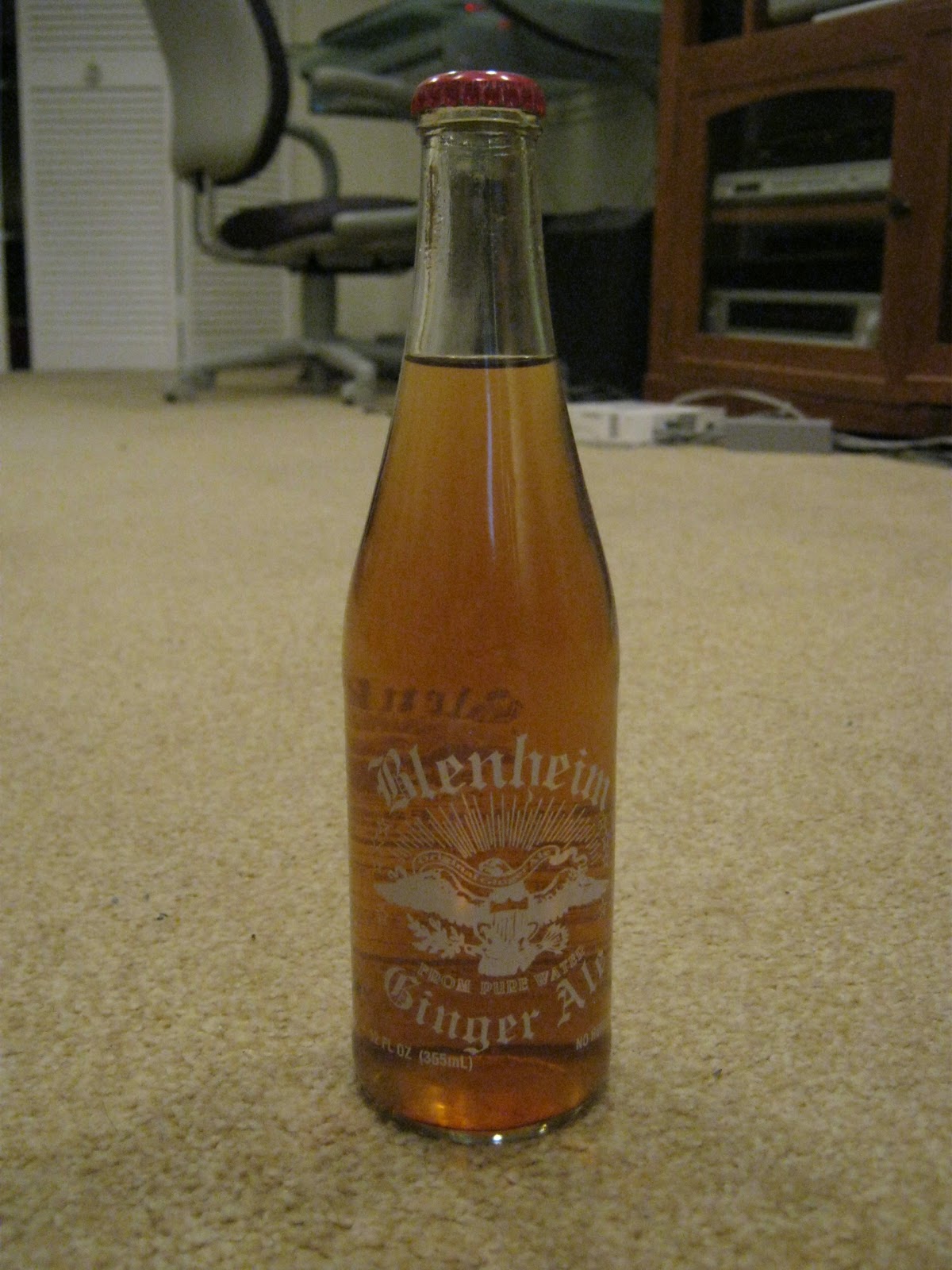 Julian's Soda Blog Reviews, Articles and Obscure Passion