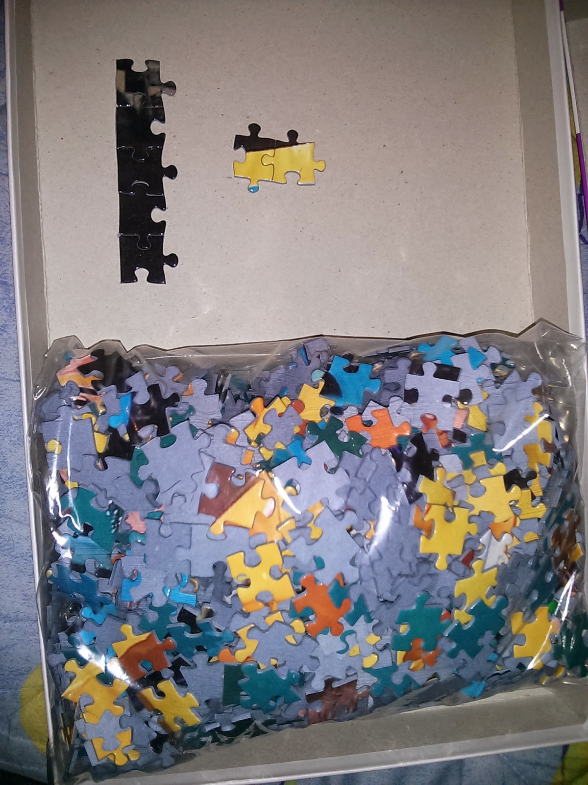 La buscadora de Venus Puzzle personalizados a tu gusto