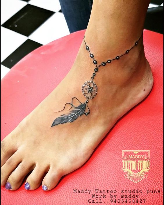 tattoos de atrapasueños