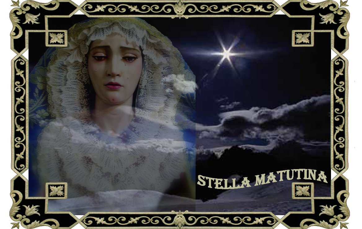 Stella Matutina